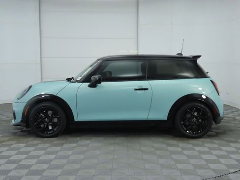 New 2026 MINI Cooper S image 8