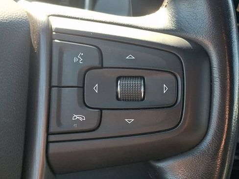 Used 2023 GMC Sierra 1500 AT4X AWD/4WD image 22