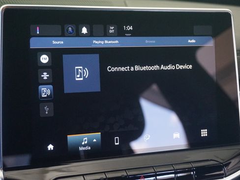 Used 2023 Jeep Compass Sport image 29