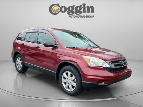 Used 2011 Honda CR-V SE image 7