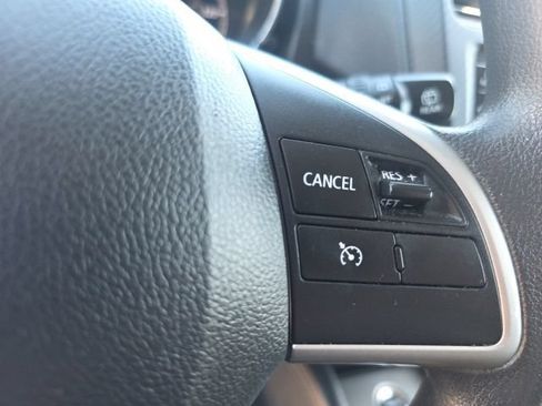 Used 2024 Mitsubishi Outlander Sport AWD image 19