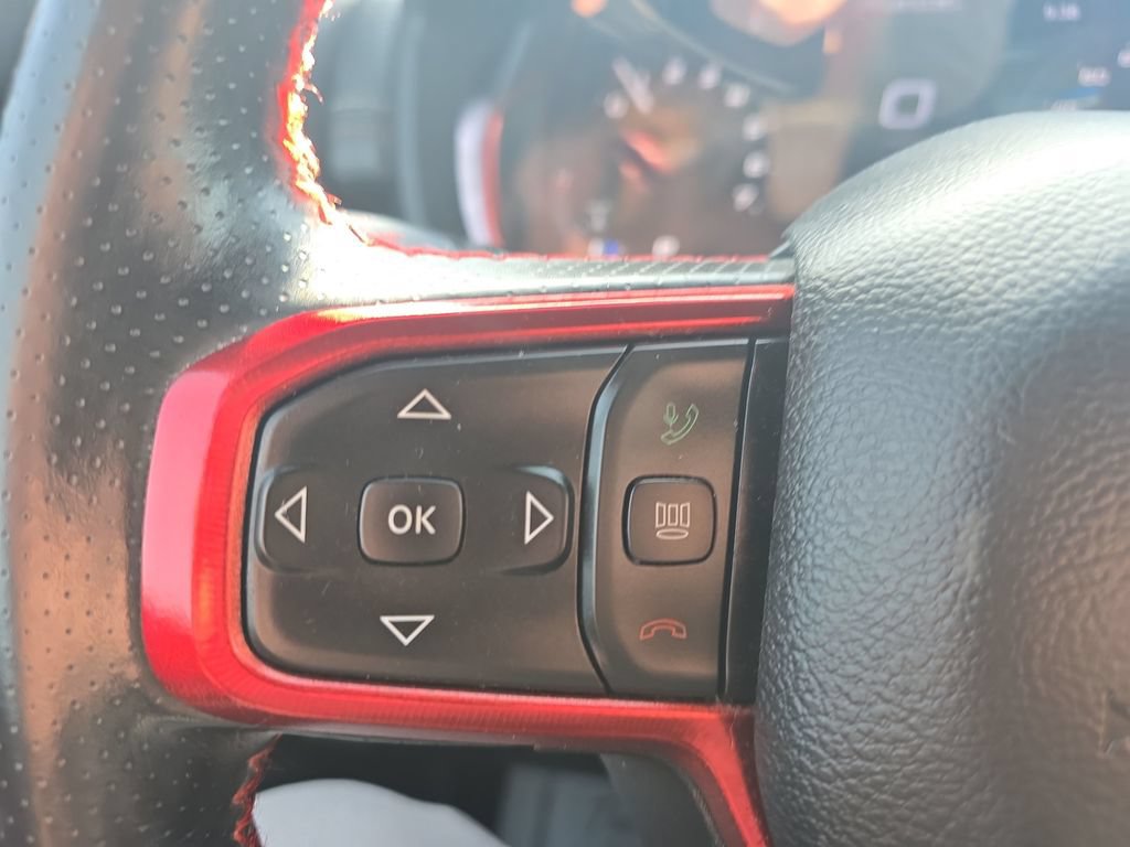 Used 2023 RAM 1500 Rebel w/ Rebel Level 2 Equipment Group AWD/4WD image 29