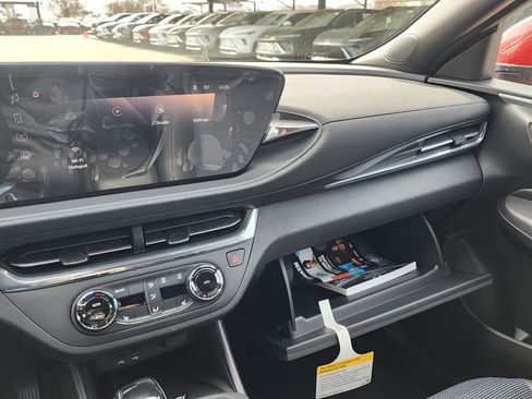 New 2026 Buick Envista Preferred w/ Convenience I Package image 32