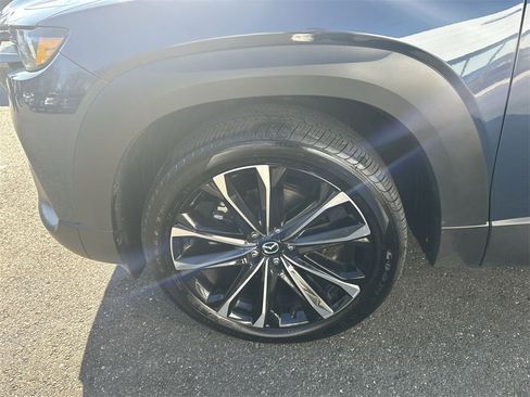 Certified 2025 MAZDA CX-50 AWD 2.5 S w/ Weather Package image 10