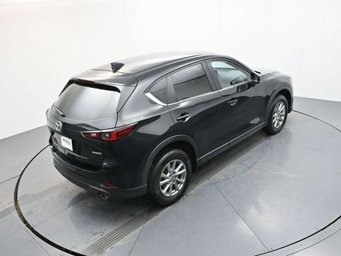 Used 2022 MAZDA CX-5 AWD 2.5 S image 23