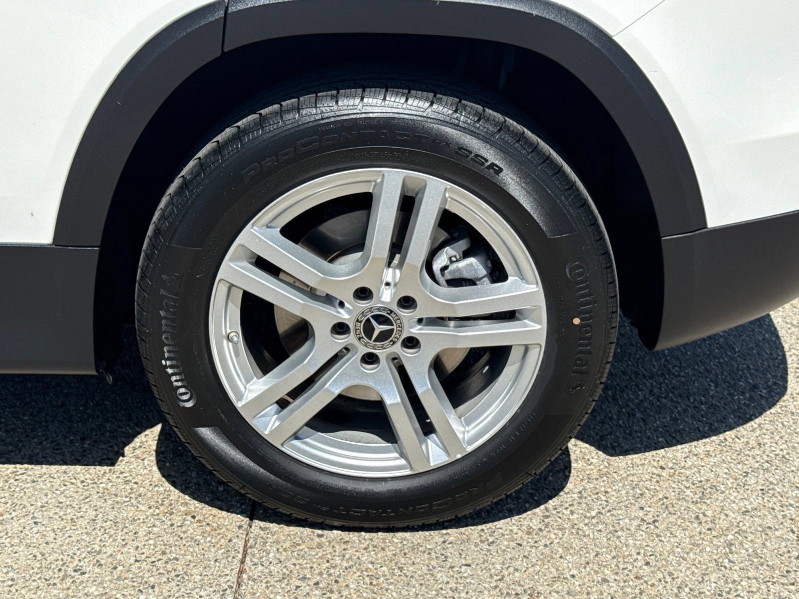 Used 2022 Mercedes-Benz GLB 250 image 19