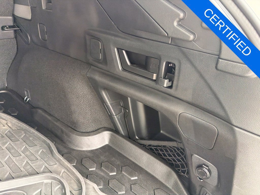 Certified 2024 Subaru Outback Premium AWD/4WD image 29