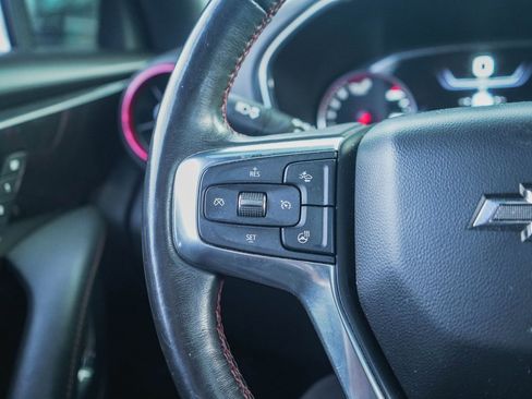 Used 2019 Chevrolet Blazer RS image 24