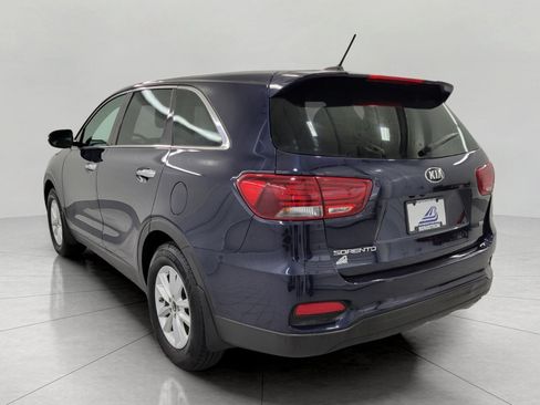 Used 2020 Kia Sorento LX FWD image 48