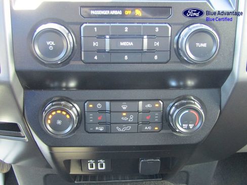 Certified 2020 Ford F150 XLT w/ Equipment Group 302A Luxury AWD/4WD image 25