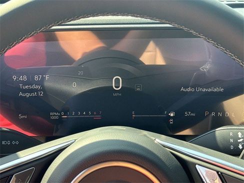 New 2026 Buick Enclave Preferred w/ Power Package image 15