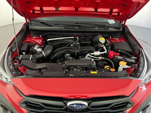 New 2026 Subaru Crosstrek 2.5i image 23