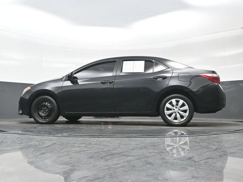 Used 2015 Toyota Corolla LE FWD image 28