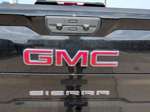 New 2026 GMC Sierra 1500 SLT image 47
