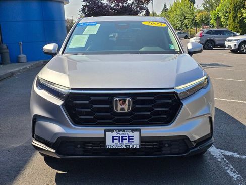 Certified 2023 Honda CR-V EX-L image 8