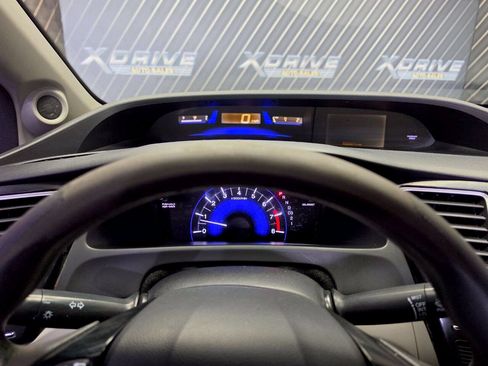 Used 2013 Honda Civic LX image 21
