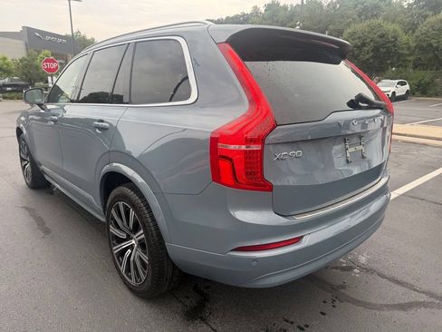 Certified 2023 Volvo XC90 B5 Core w/ Protection Package Premier AWD/4WD image 2