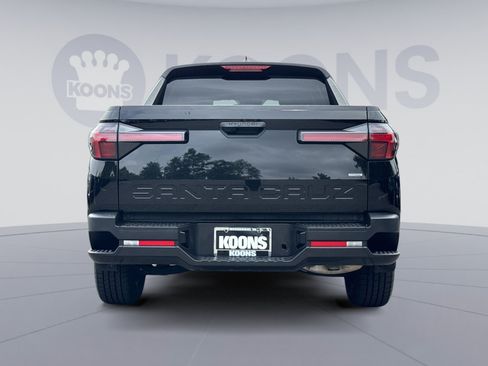 Used 2023 Hyundai Santa Cruz SEL AWD/4WD image 5