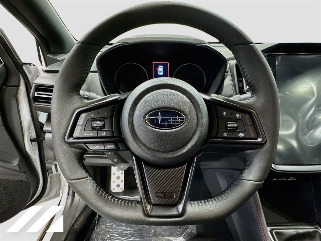 New 2026 Subaru WRX Premium AWD/4WD image 11