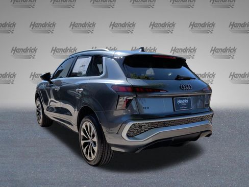 Used 2026 Audi Q3 quattro 2.0T AWD/4WD image 7