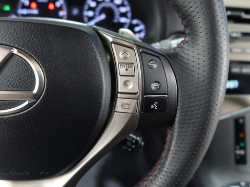 Used 2015 Lexus RX 350 F Sport w/ Navigation Package AWD/4WD image 34