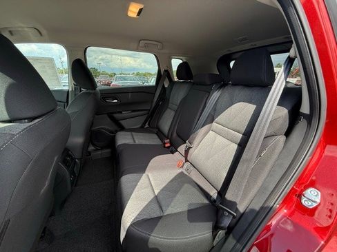 New 2026 Nissan Rogue SV image 14