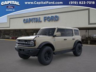 New 2026 Ford Bronco Outer Banks w/ Sasquatch Package video 1