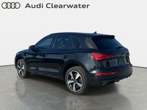 Certified 2023 Audi Q5 2.0T Premium Plus w/ Premium Plus Package AWD/4WD image 2