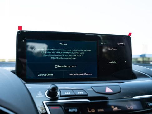 New 2026 Acura RDX SH-AWD w/ Advance Package image 38