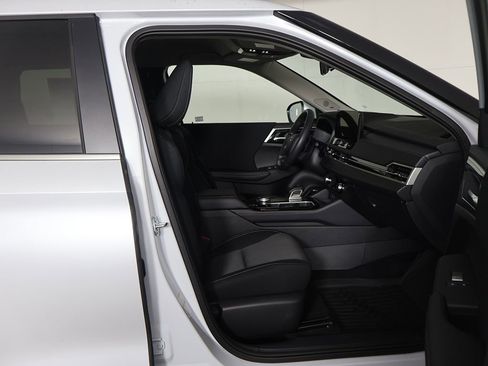 New 2026 Mitsubishi Outlander ES FWD image 27