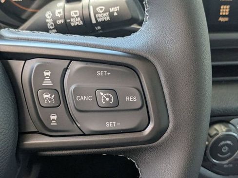 New 2026 Jeep Wrangler Sport S image 17