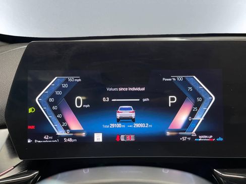 Used 2023 BMW X1 xDrive28i image 5