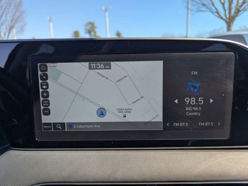 Used 2022 Hyundai Palisade SEL w/ 8P Bench Seat Package image 26