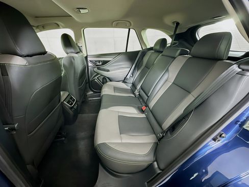 Used 2020 Subaru Outback Onyx Edition XT w/ Popular Package #2 image 30