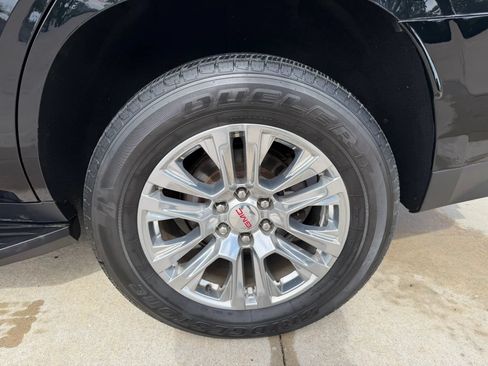 Used 2021 GMC Yukon Denali AWD/4WD image 73