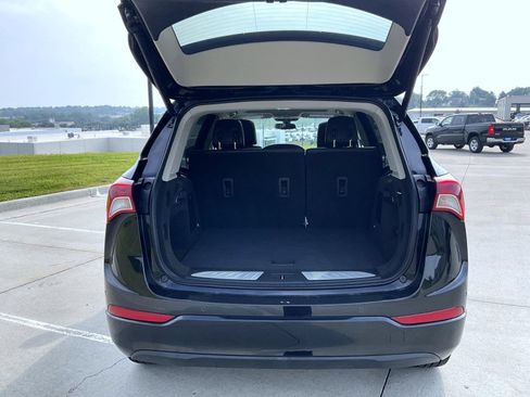 Used 2020 Buick Envision Essence w/ Experience Buick Package AWD/4WD image 9