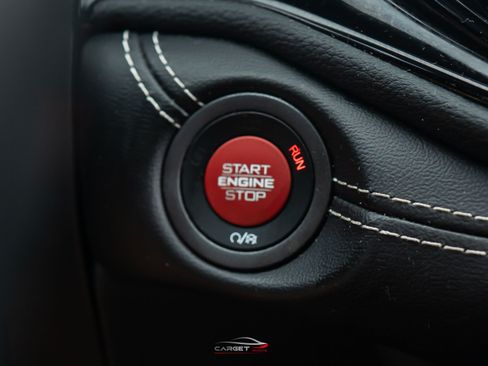 Used 2021 Dodge Durango SRT w/ Technology Group AWD/4WD image 35