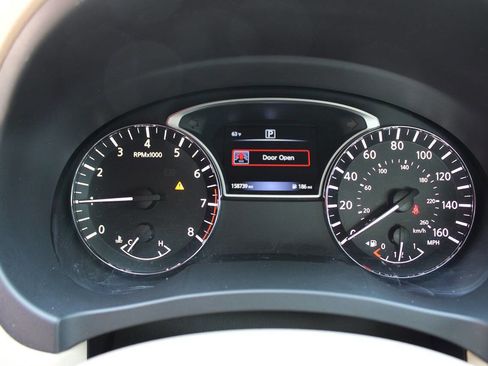 Used 2016 Nissan Altima 2.5 S w/ Power Driver Seat Package image 20