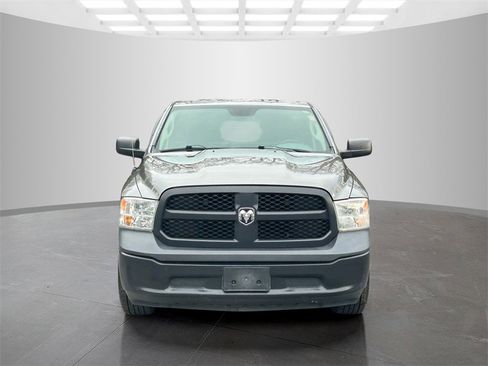 Used 2013 RAM 1500 Tradesman w/ PWR & Remote Entry Group image 8