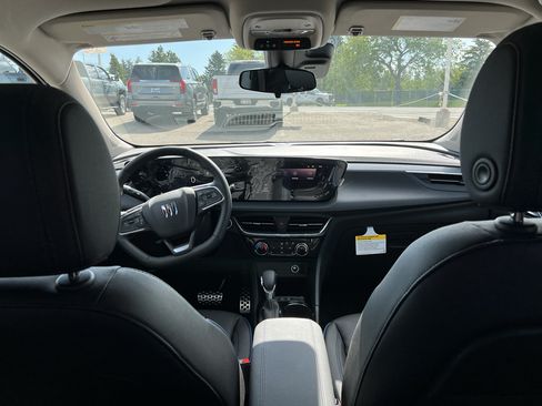 New 2026 Buick Encore GX Sport Touring AWD/4WD image 37