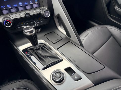 Used 2016 Chevrolet Corvette Stingray Coupe RWD image 26