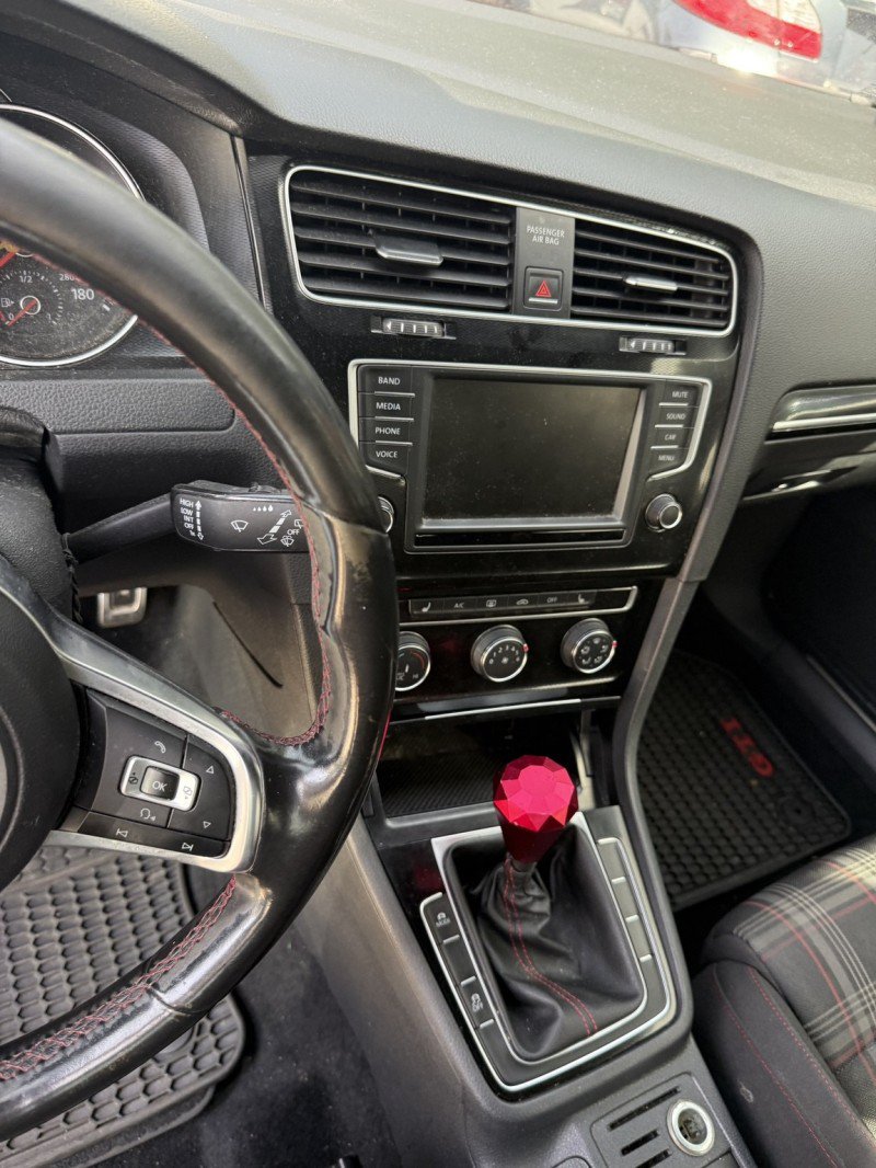 Used 2016 Volkswagen GTI S FWD image 11