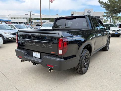 Certified 2026 Honda Ridgeline TrailSport image 6