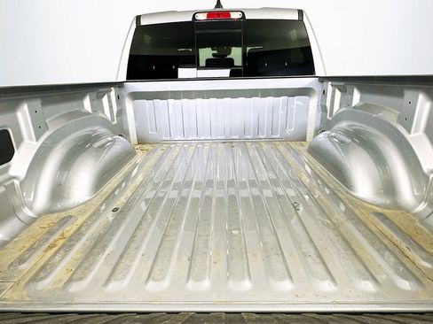 Used 2025 RAM 1500 Laramie w/ Sport Appearance Package image 39