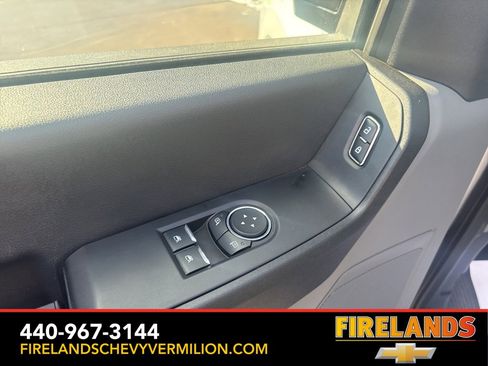 Used 2024 Ford F250 XL w/ XL Driver Assist Package image 10