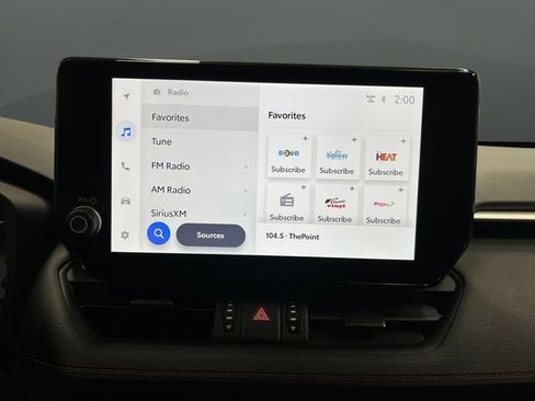 Used 2024 Toyota RAV4 TRD Off-Road image 19