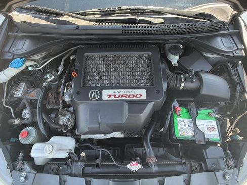 Used 2008 Acura RDX SH-AWD w/ Technology Package image 22