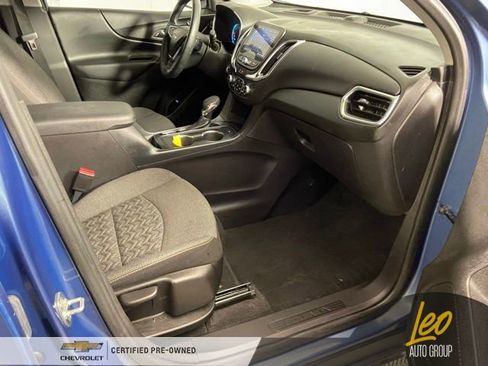 Used 2024 Chevrolet Equinox LT image 14