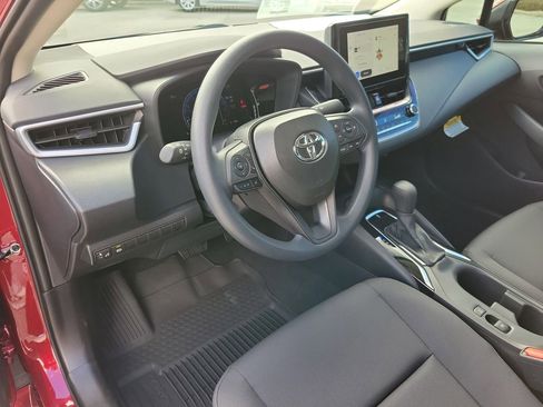 New 2026 Toyota Corolla LE image 15