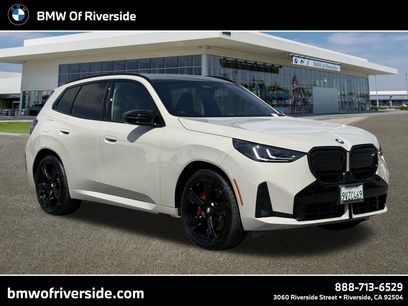 Used 2025 BMW X3 M50 w/ Premium Package